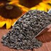 Black Oil Sunflower Seeds